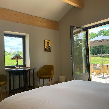 Le Bos Dordogne Apartment Soulaures Exterior foto