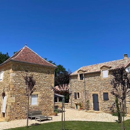 Le Bos Dordogne Apartment Soulaures Exterior foto