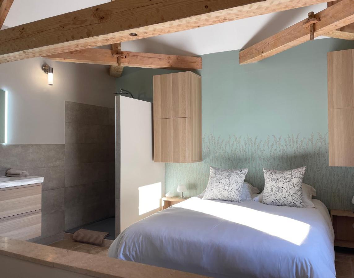 Le Bos Dordogne Apartment Soulaures Exterior foto