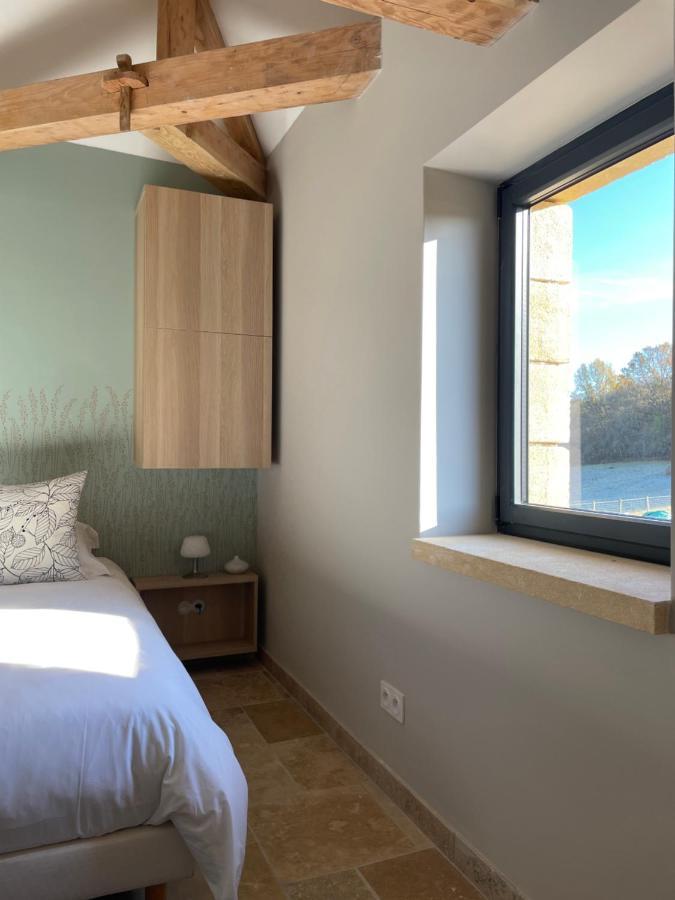 Le Bos Dordogne Apartment Soulaures Exterior foto