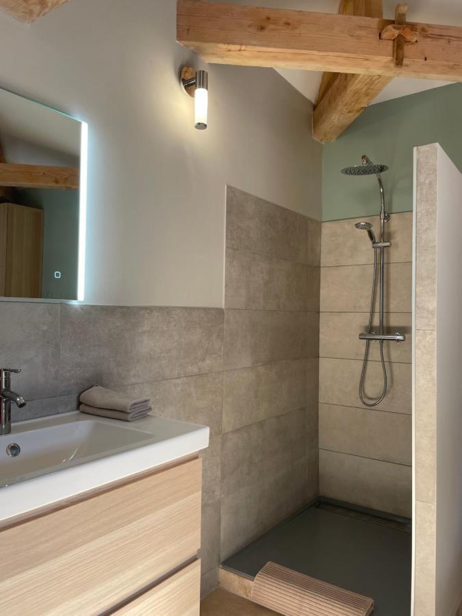 Le Bos Dordogne Apartment Soulaures Exterior foto