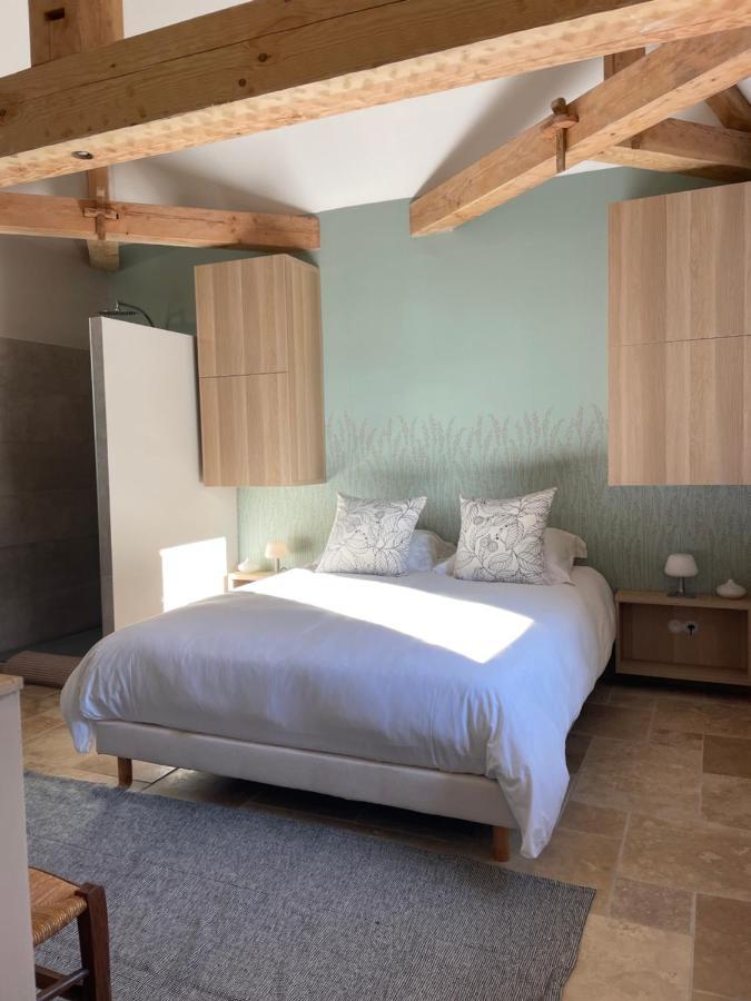 Le Bos Dordogne Apartment Soulaures Exterior foto