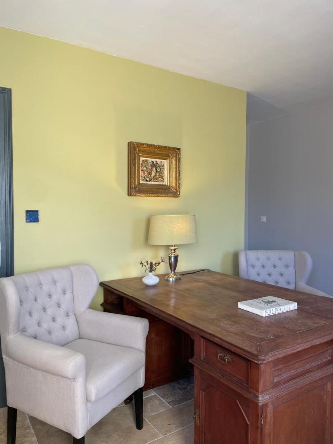 Le Bos Dordogne Apartment Soulaures Exterior foto