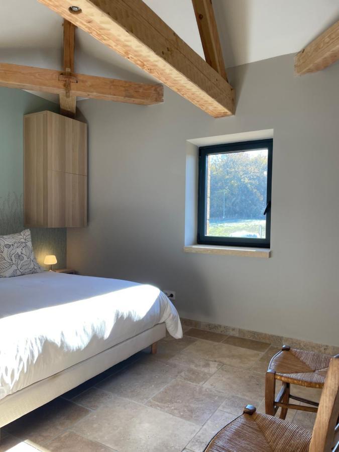 Le Bos Dordogne Apartment Soulaures Exterior foto