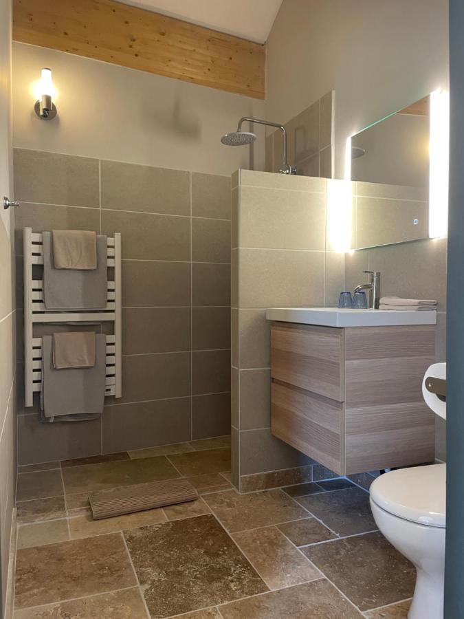 Le Bos Dordogne Apartment Soulaures Exterior foto