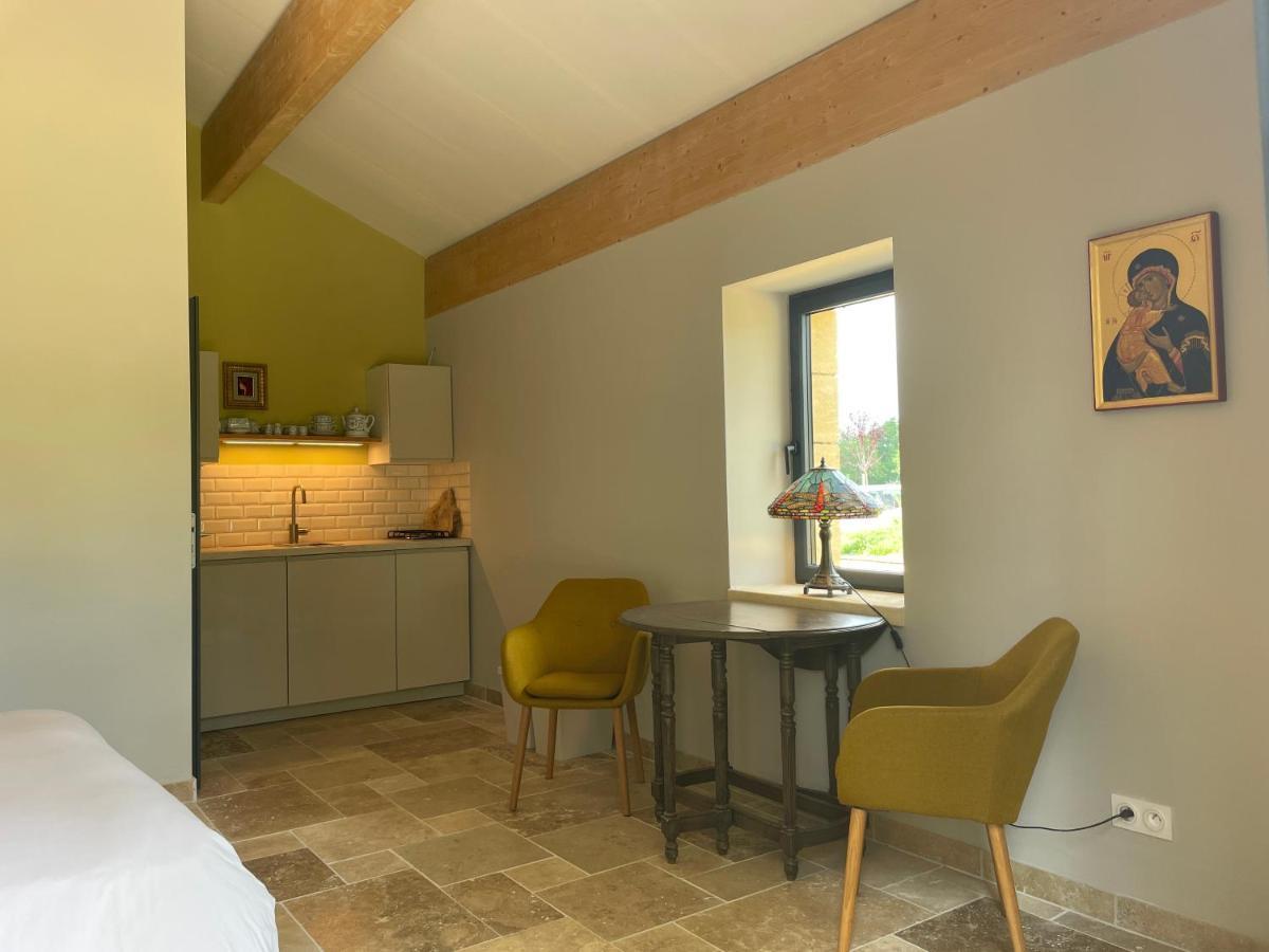 Le Bos Dordogne Apartment Soulaures Exterior foto