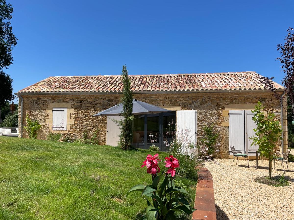 Le Bos Dordogne Apartment Soulaures Exterior foto